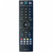 TV remote control LG AKB33871408