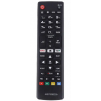 Пульт для телевізора LG AKB75095308