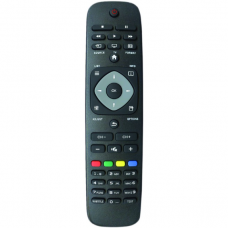Remote control for Philips TV RC9965 9000 0449