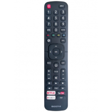TV remote control HISENSE EN2X27HS