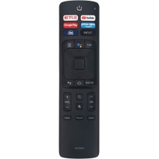 TV remote control HISENSE ERF3R69H infrared