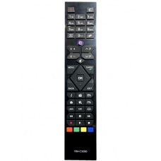 It looks like TV remote control JVC RM-C3090 at a low price.