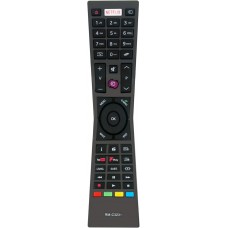 TV remote control JVC RM-C3231