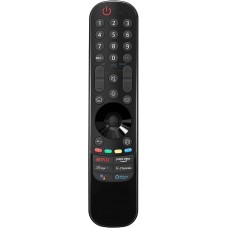 It looks like TV remote control LG AN-MR22GA AKB76039901 with voice function at a low price.
