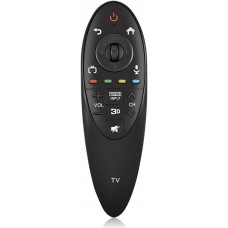 Remote control for LG AN-MR500G TV infrared