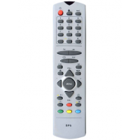 Пульт телевизора BP-6 PHILIPS