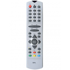 TV remote control BP-6 PHILIPS