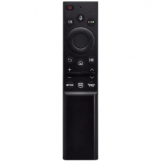 It looks like Samsung RM-G2200 V2 TV remote control with voice control at a low price.