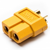 Роз'єм живлення XT60 гніздо