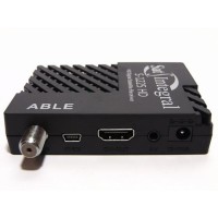 Sat-Integral S-1225 HD Able