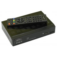 Sat-Integral S-1228 HD HEAVY METAL