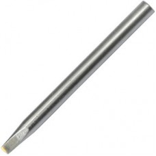 It looks like Soldering iron tip Zhongdi, TIP B4-2 at a low price.