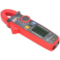 Кліщі струмовимірювальні UNIT UT-210C