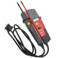 Digital voltmeter unit UT-18C