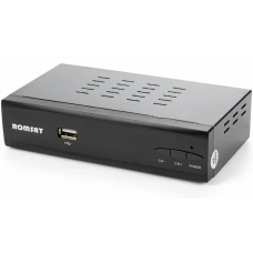 Цифровий тюнер ROMSAT T7075HD - уцінка