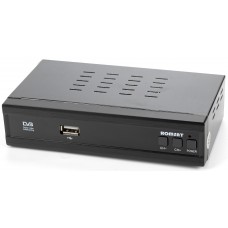Цифровий тюнер ROMSAT T7085HD - уцінка