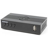 Цифровой тюнер ROMSAT T8011HD- уценка