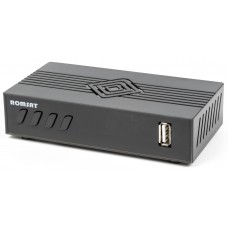 Цифровий тюнер ROMSAT T8011HD- уцінка
