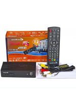 Tuner T2 Openfox T2-mini Smart 5