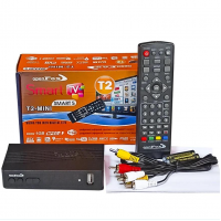 Tuner T2 Openfox T2-mini Smart 5