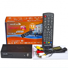 Тюнер Т2 Openfox T2-mini Smart 5