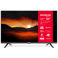 TV AIWA JH32DS700S rev. 2020
