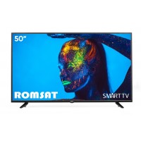Телевизор Romsat 50USQ2020T2