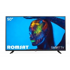 It looks like TV Romsat 50USQ2020T2 at a low price.