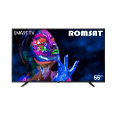 It looks like TV Romsat 55USQ2020T2 at a low price.