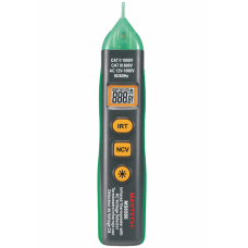 Laser digital thermometer Mastech MS6580