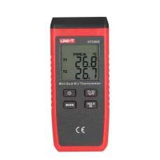 Цифровой термометр UNI-T UT320A