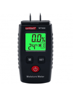 Wood moisture meter Wintact WT660