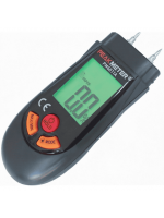Wood moisture meter PeakMeter PM6811A