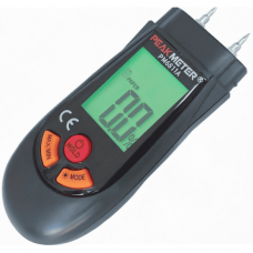 Wood moisture meter PeakMeter PM6811A Wood moisture meter PeakMeter PM6811A