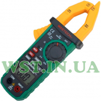 Клещи токоизмерительные Mastech MS2009A 