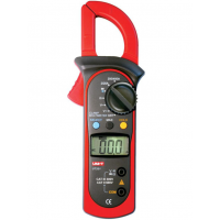 Клещи токоизмерительные UNI-T UT-201