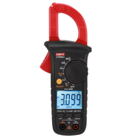 Tongs current-measuring unit UT-200A+