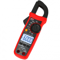 Clamp unit clamp meter UT202A+
