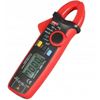 Кліщі струмовимірювальні UNIT UT-210B