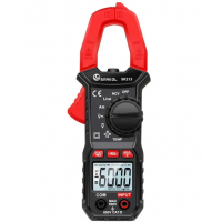 Струмові кліщі SNAKOL SK213