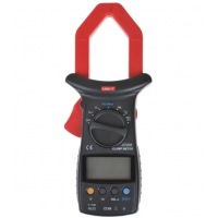 Кліщі струмовимірювальні UNIT UT-206