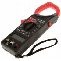 Клещи токоизмерительные   DT266C DT