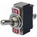 It looks like Toggle switch KN3(B)-103 (ON-OFF-ON) , 3pin, 6A, 250VAC at a low price.