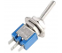 Toggle switch SMTS-102 (ON-ON) 3pin 1.5 A 250VAC