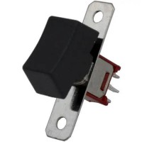 Тумблер с клавишей SRLS-103-A1 (ON-OFF-ON), 3pin, 1.5A, 250VAC 