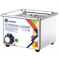 Ультразвуковая ванна GA008B, 0,8 л, 40 kHz