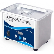 Ultrasonic bath GA008G, 0.8 l, 40 kHz
