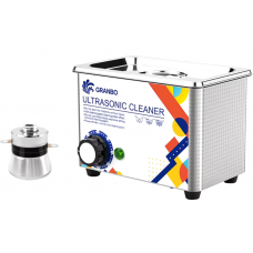 Ultrasonic bath GA008GB, 0.8 l, 40 kHz