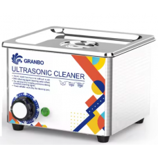 Ultrasonic bath GA013B, 1.3 l, 40 kHz