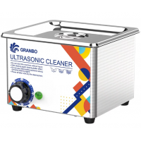 Ultrasonic bath GA013GB, 1.3 l